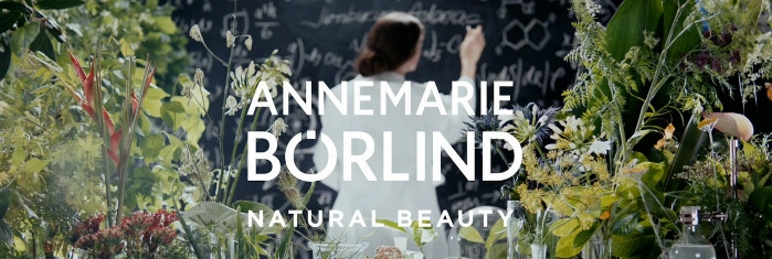 Annemarie Børlind Annemarie Børlind