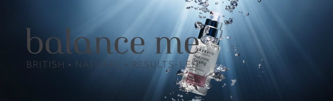 Balance Me Balance Me