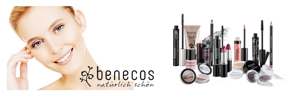 Benecos Make-up Benecos Make-up