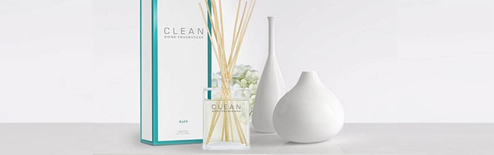 CLEAN Parfume Home CLEAN Parfume Home