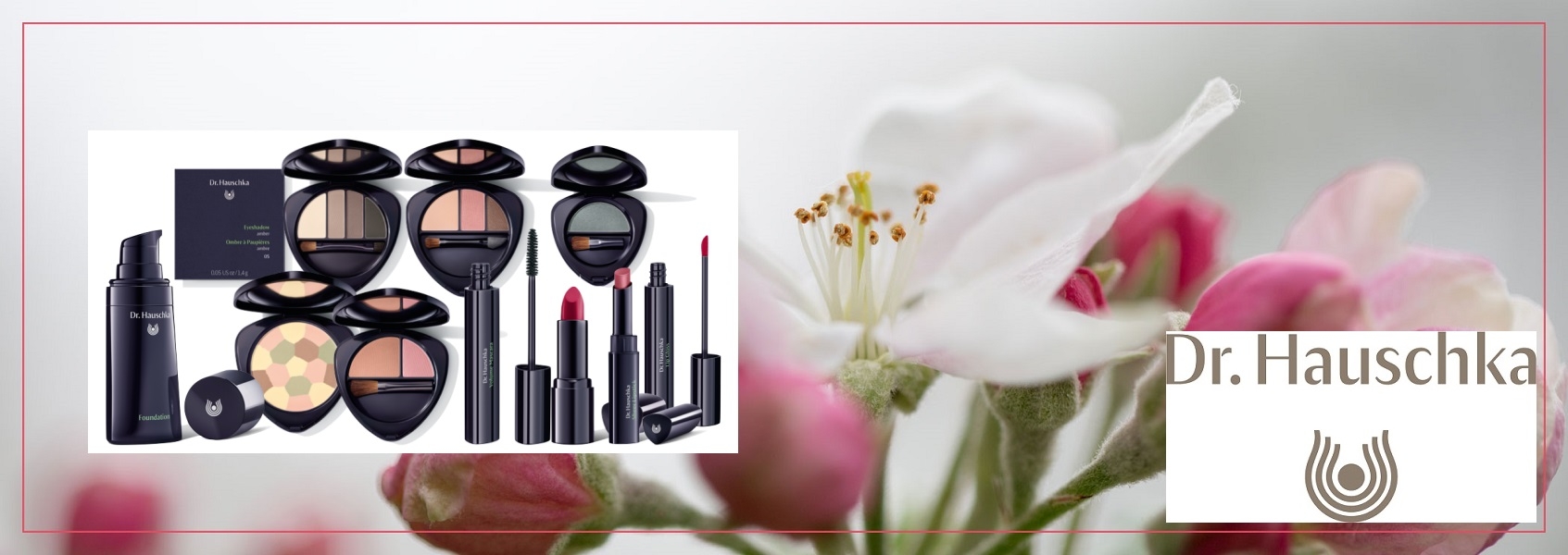 Dr. Hauschka