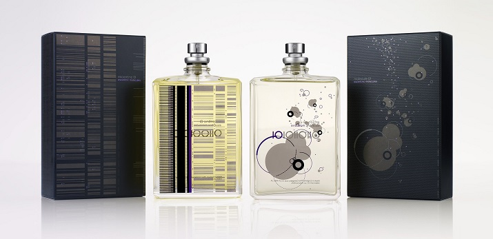 Escentric Molecules Parfume Escentric Molecules Parfume