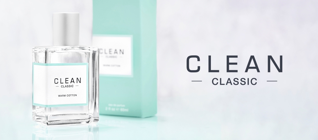 CLEAN Parfume CLEAN Parfume
