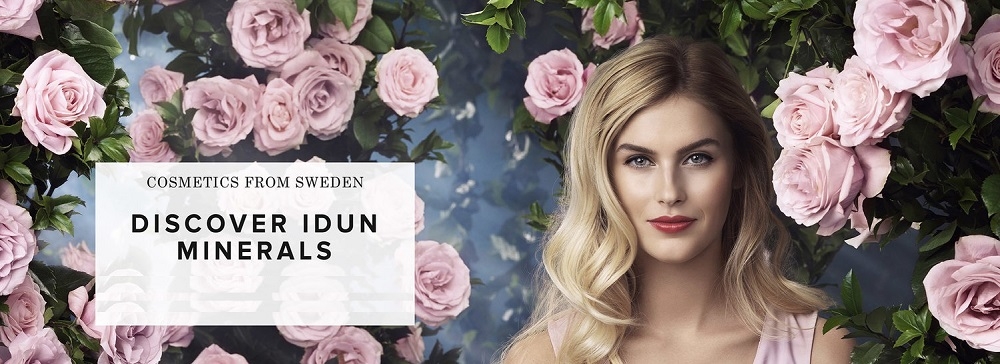 Idun Minerals Idun Minerals