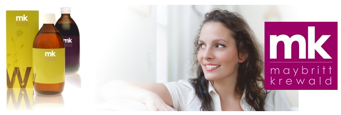 MK Olie og Aronia MK Olie og Aronia