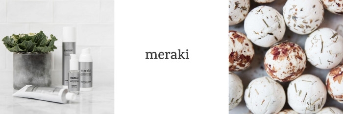 Meraki Meraki