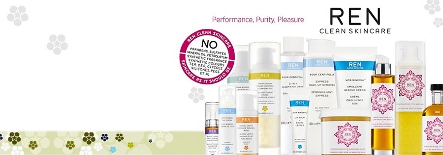 REN Skincare