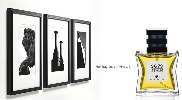 SG79 Parfume SG79 Parfume