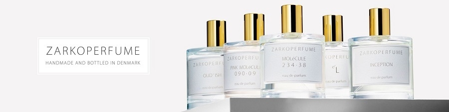 Zarko Perfume Zarko Perfume