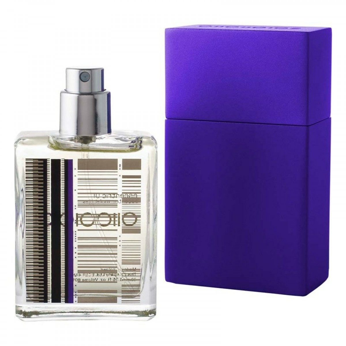 Escentric Molecules 01 - 2 ml