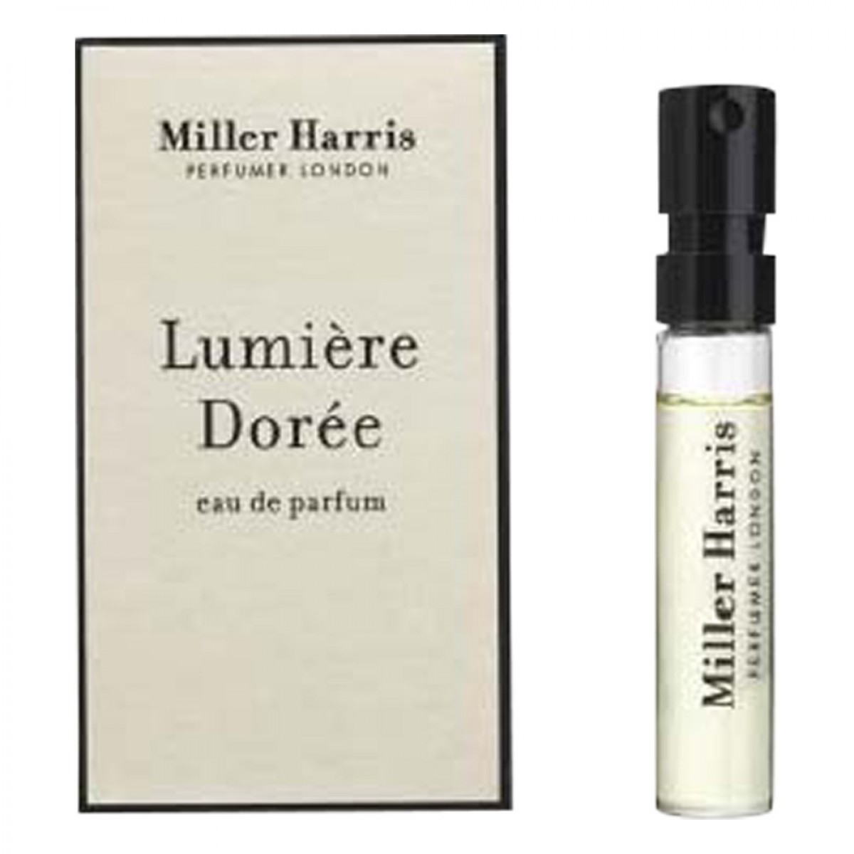 Miller Harris Lumiére Dorée 2 ml