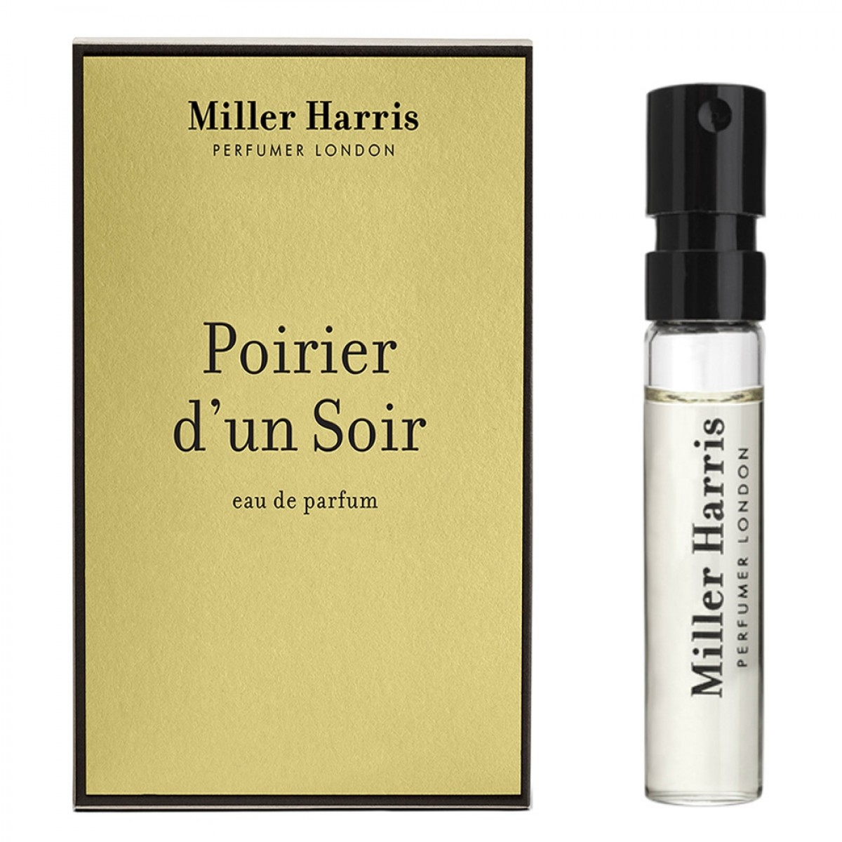 Miller Harris Poirier d'un Soir EDP 2 ml