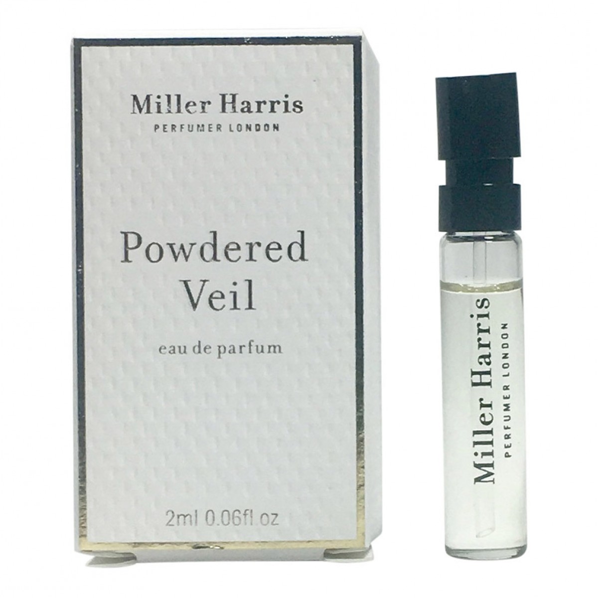 Miller Harris Powdered Veil 2 ml
