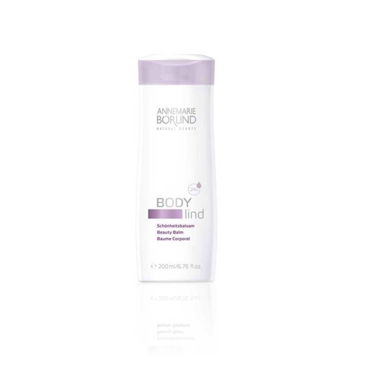 Annemarie Børlind Body Balm Body Lind 200 ml