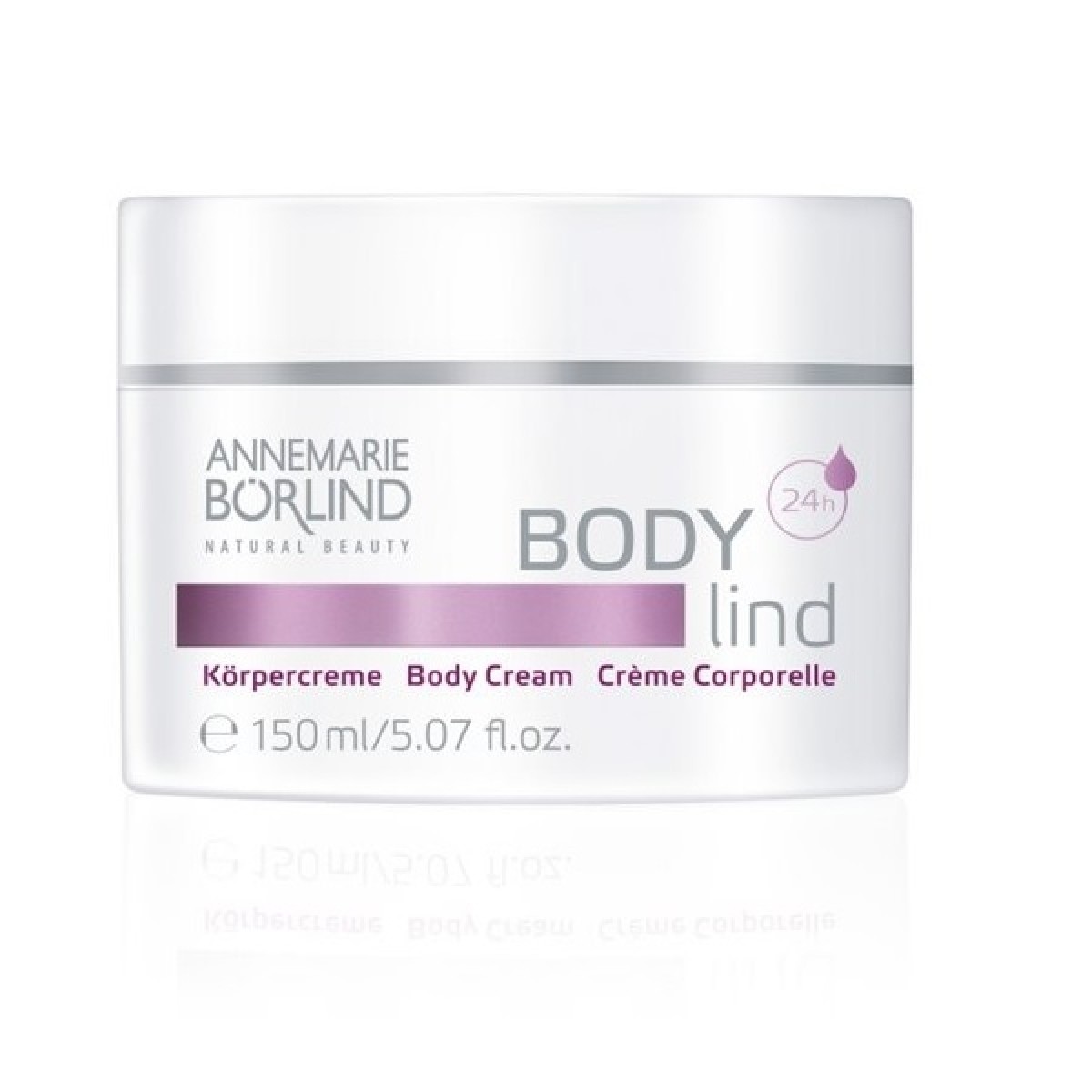Annemarie Børlind Body Cream Body Lind 150 ml
