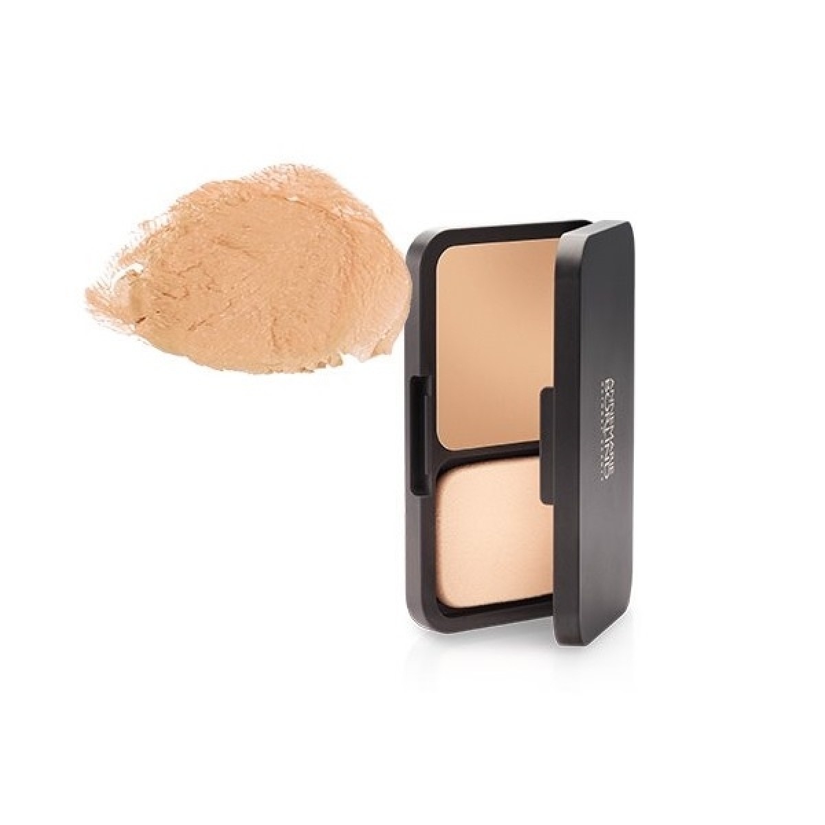Annemarie Børlind Compact Makeup Ivory 11K 10 g