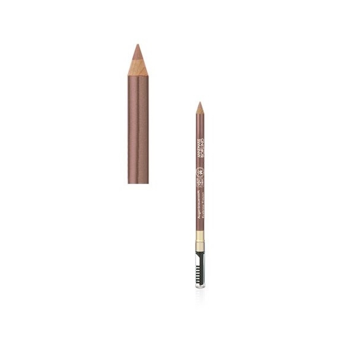 Annemarie Børlind Eyebrow Crayon Blonde 10