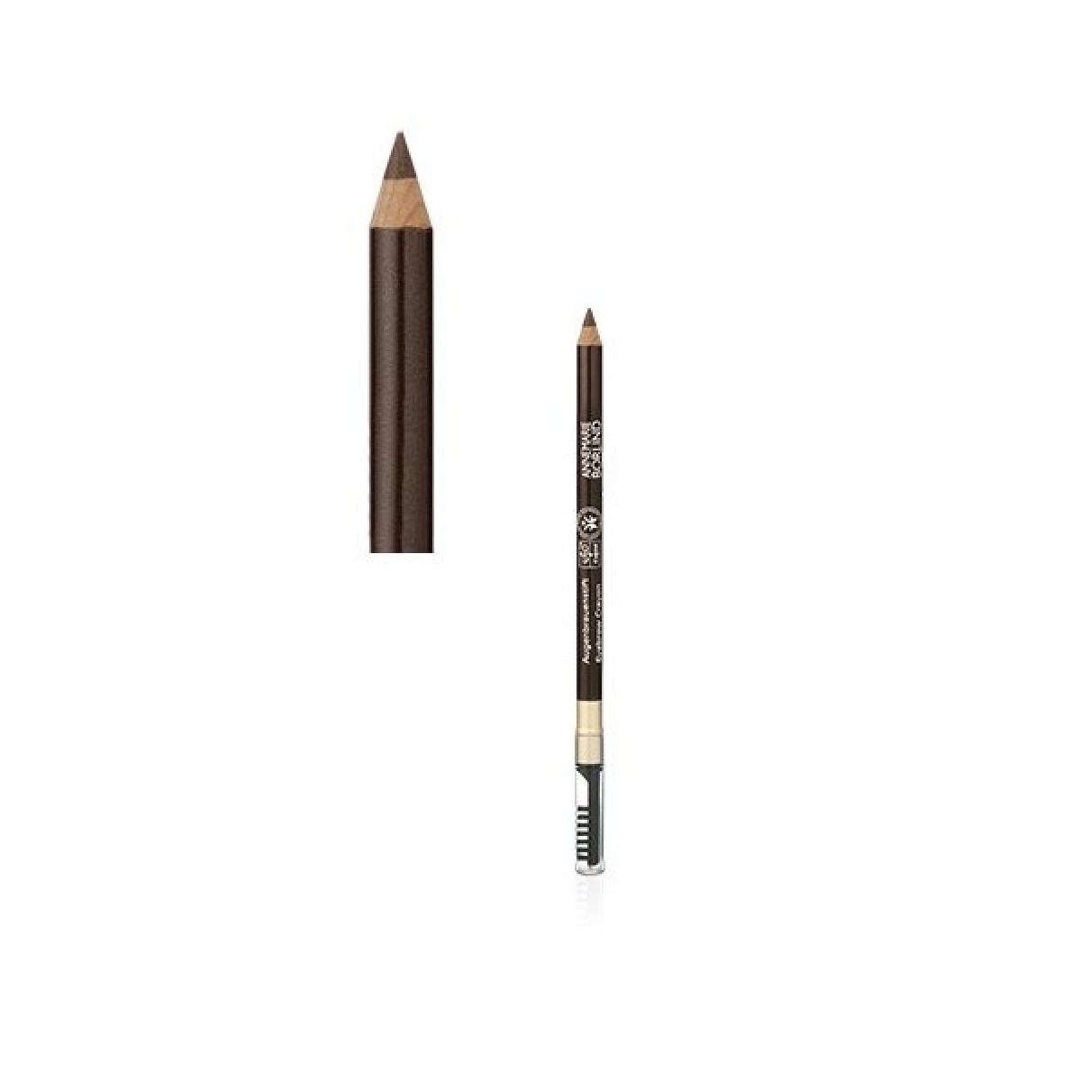Annemarie Børlind Eyebrow Crayon Brown 11
