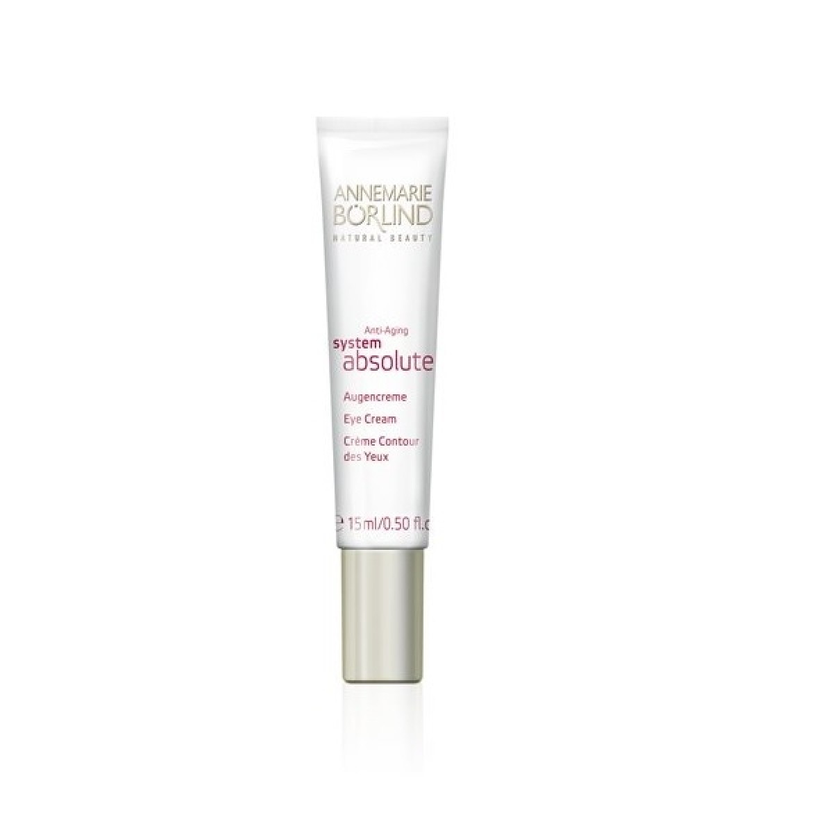 Annemarie Børlind Eyecream Anti-age System Absolute 15 ml