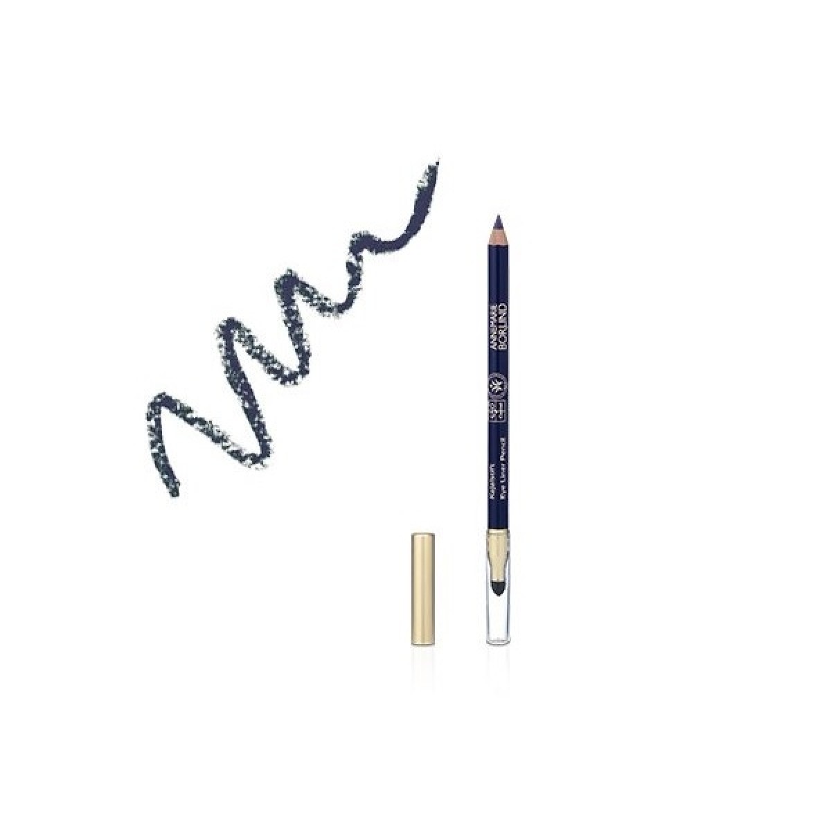 Annemarie Børlind Eyeliner Pencil Marine Blue 19