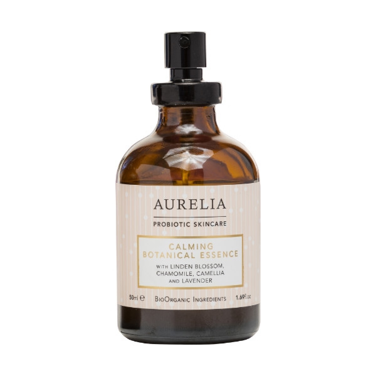 Aurelia Calming Botanical Essence 50 ml.