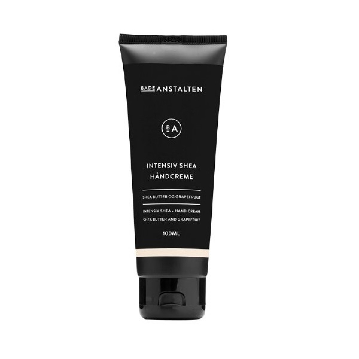 Badeanstalten Håndcreme Shea Intensiv 100 ml