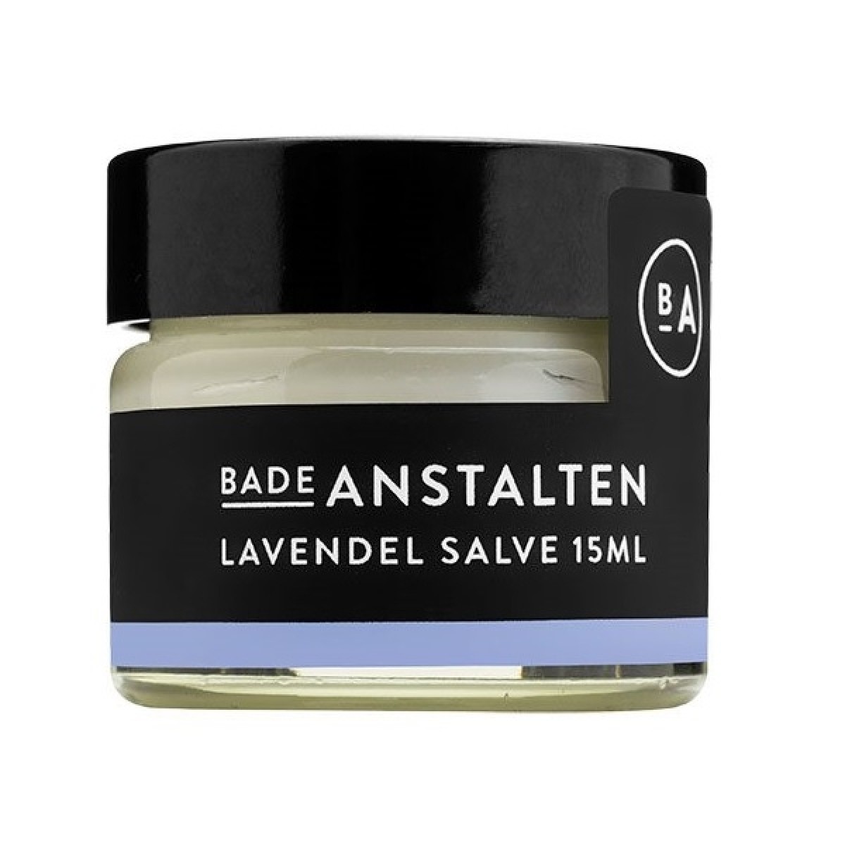 Badeanstalten Salve Lavendel 15 ml