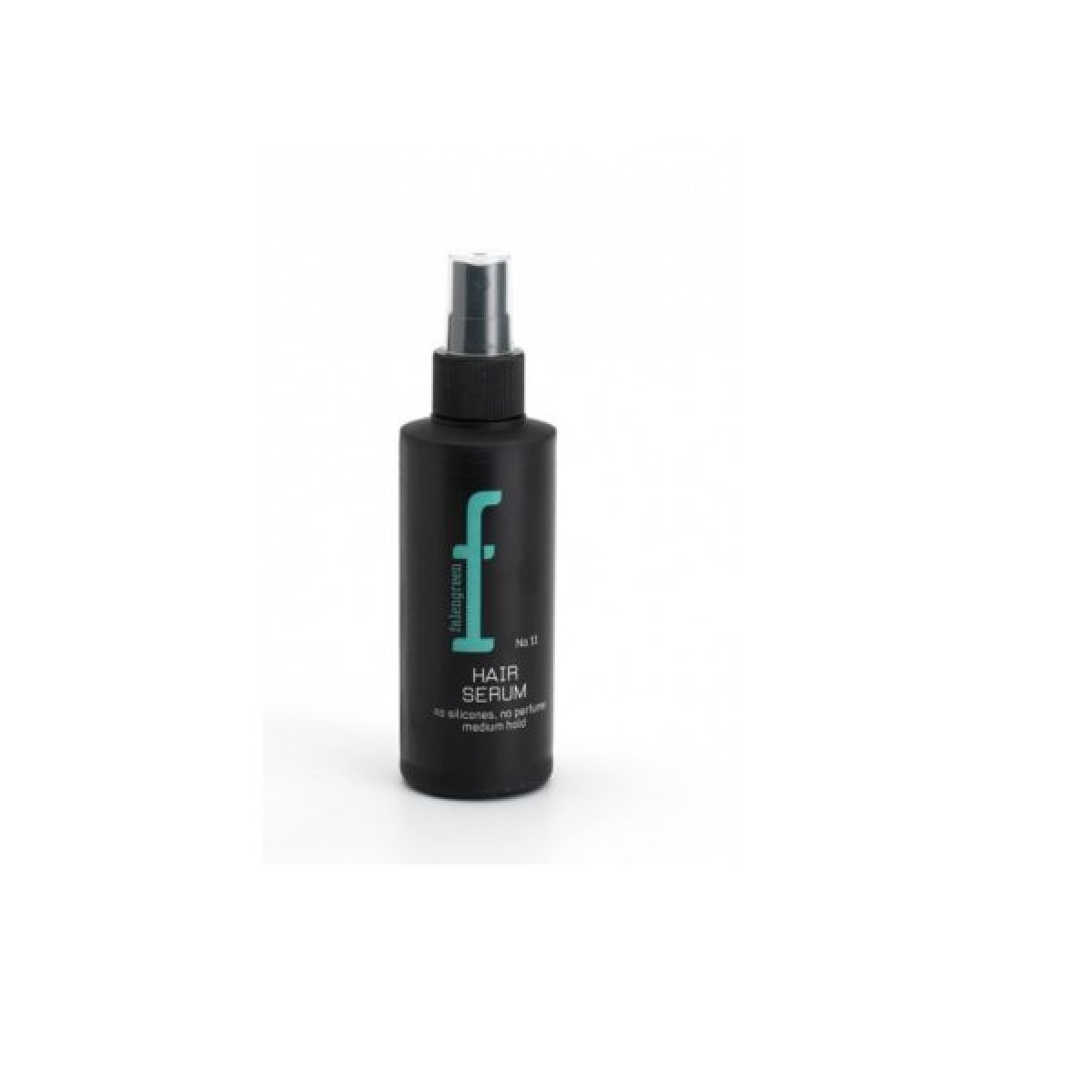 By Falengren Hairserum No. 11 uden duft 150 ml