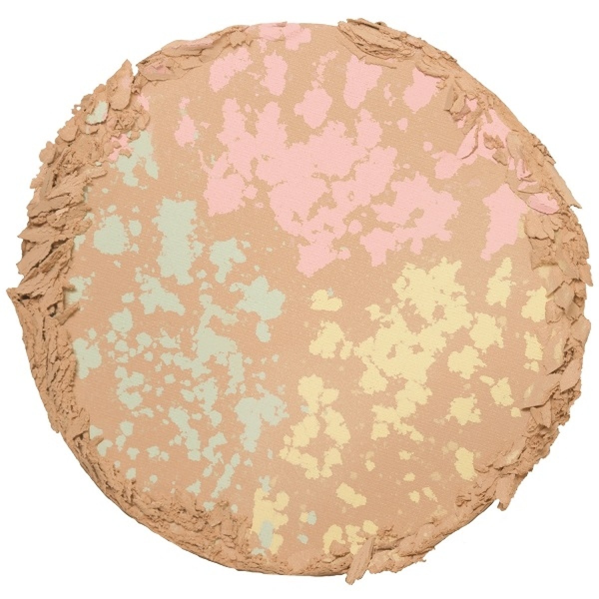 Physicians Formula Super CC Color-Correction Swatch