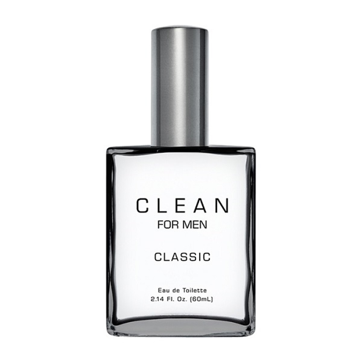 CLEAN Parfume MEN CLASSICS 60 ML