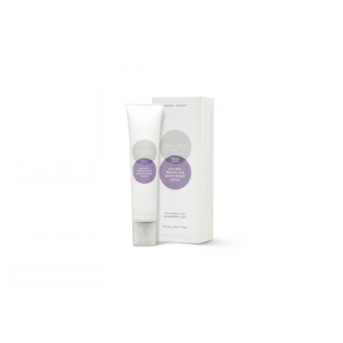 BB Hyaluronic Skin Tint SPF 25 40 ml