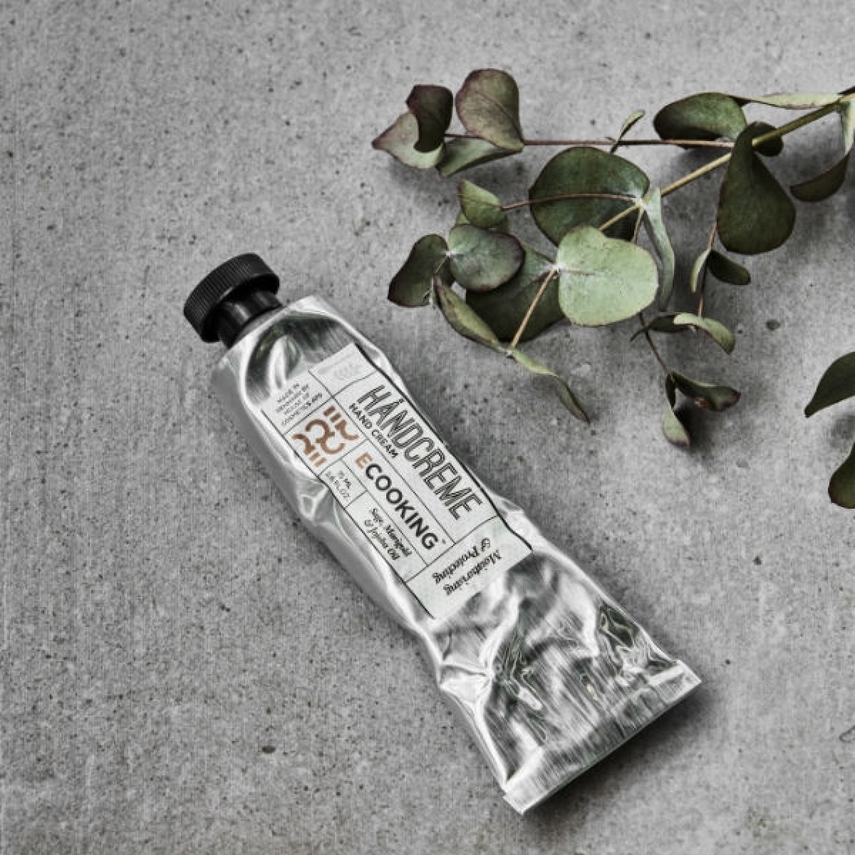 Ecooking Håndcreme 75 ml