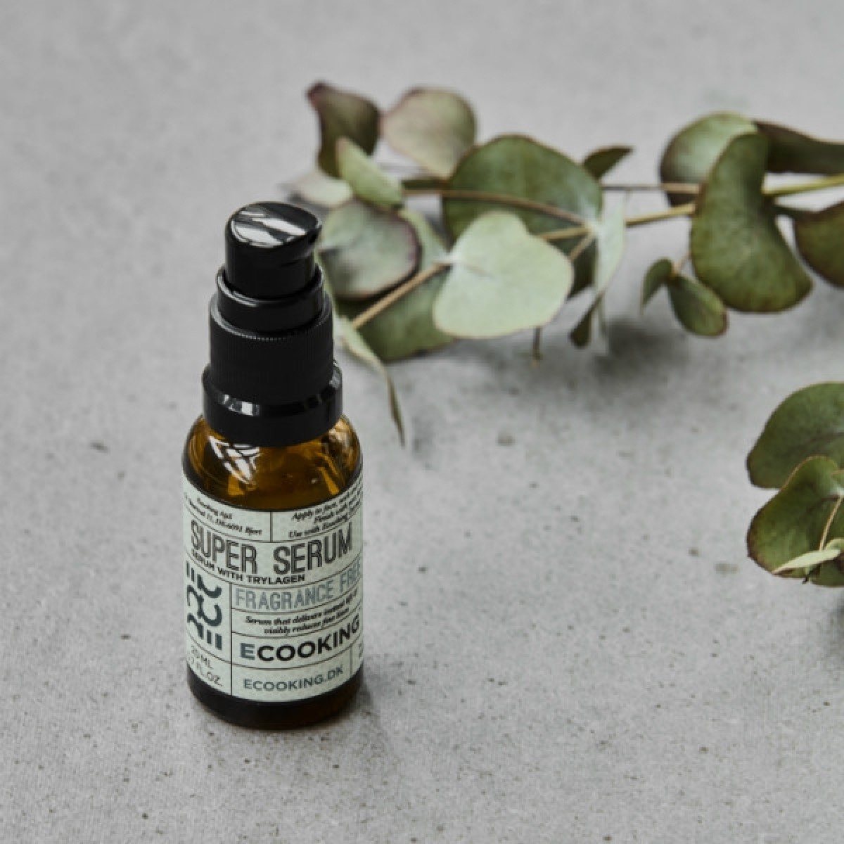 Ecooking Super Serum 20 ml