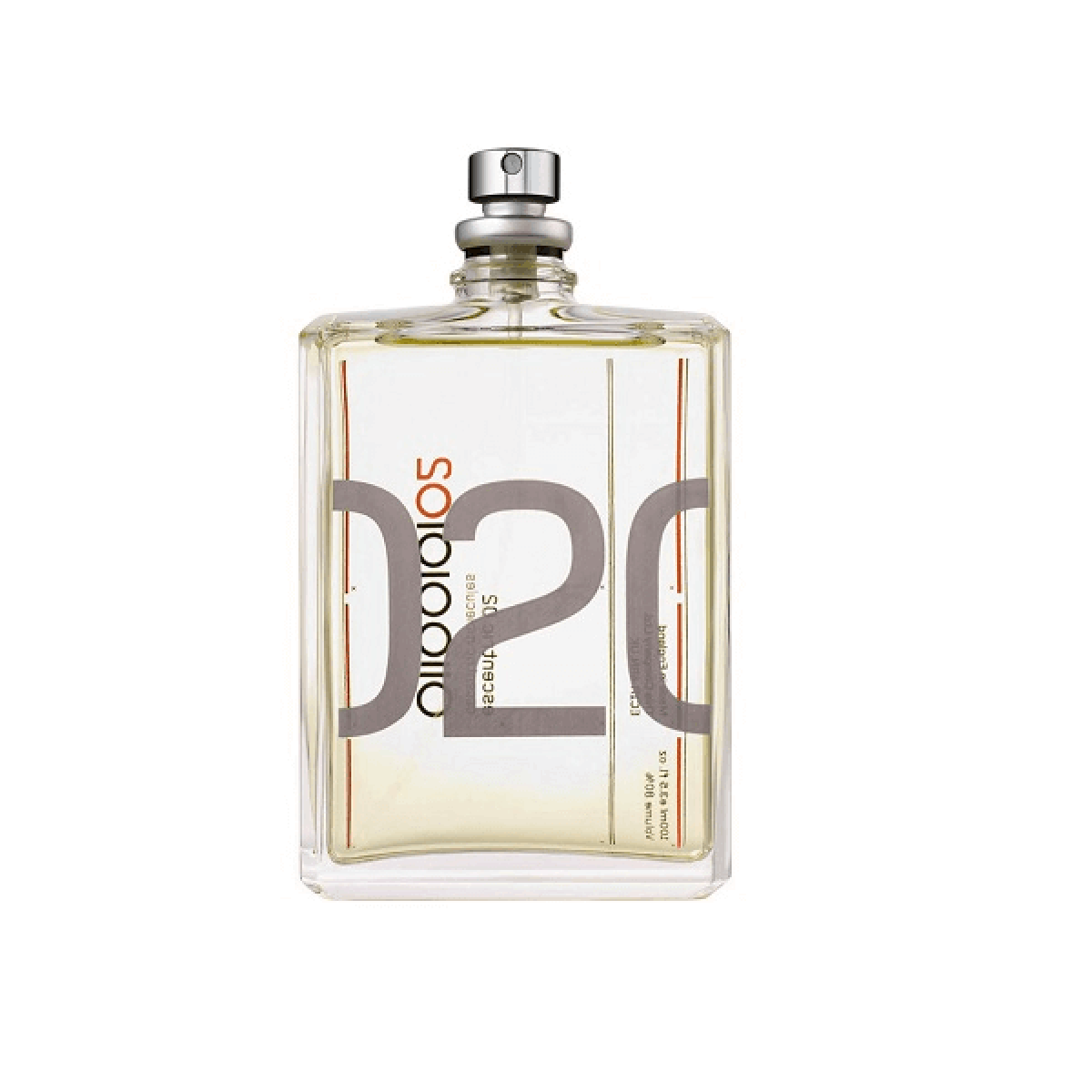 Escentric 02 EDT 100 ml - Escentric Molecules