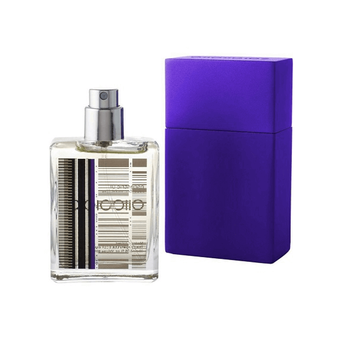 Escentric 01 EDT 30 ml (metalæske) - Escentric Molecules