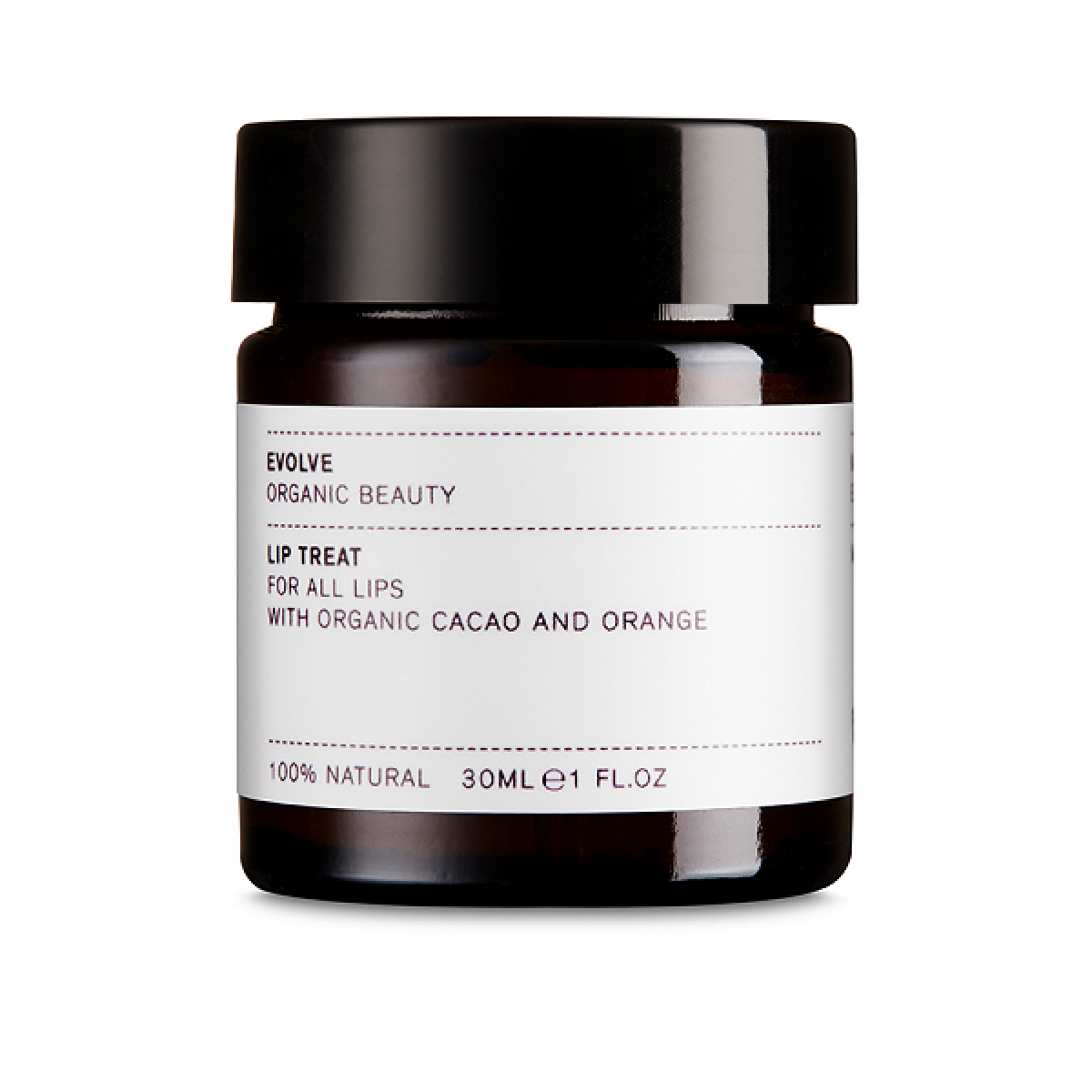 Evolve Organic Beauty Lip Treat 30 ml