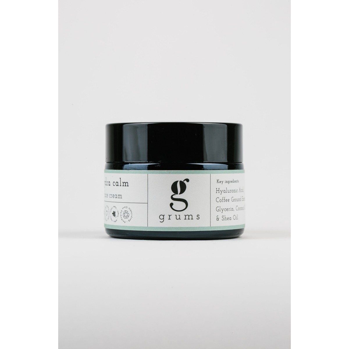 Grums Hydra Calm Face Cream 50 ml