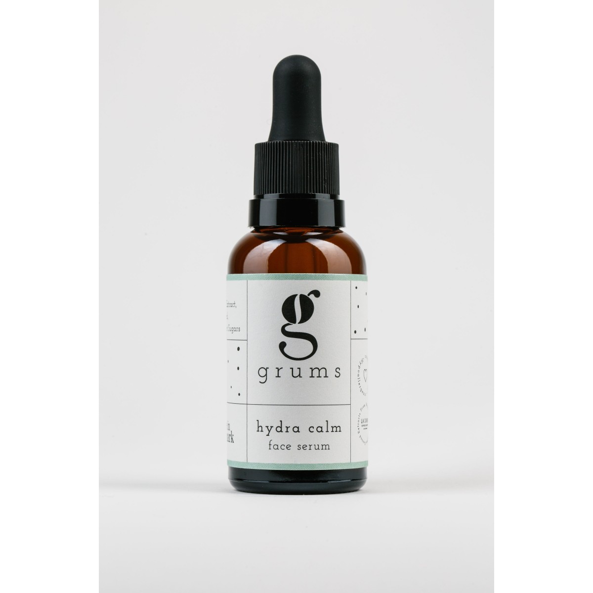 Grums Hydra Calm Serum 30 ml