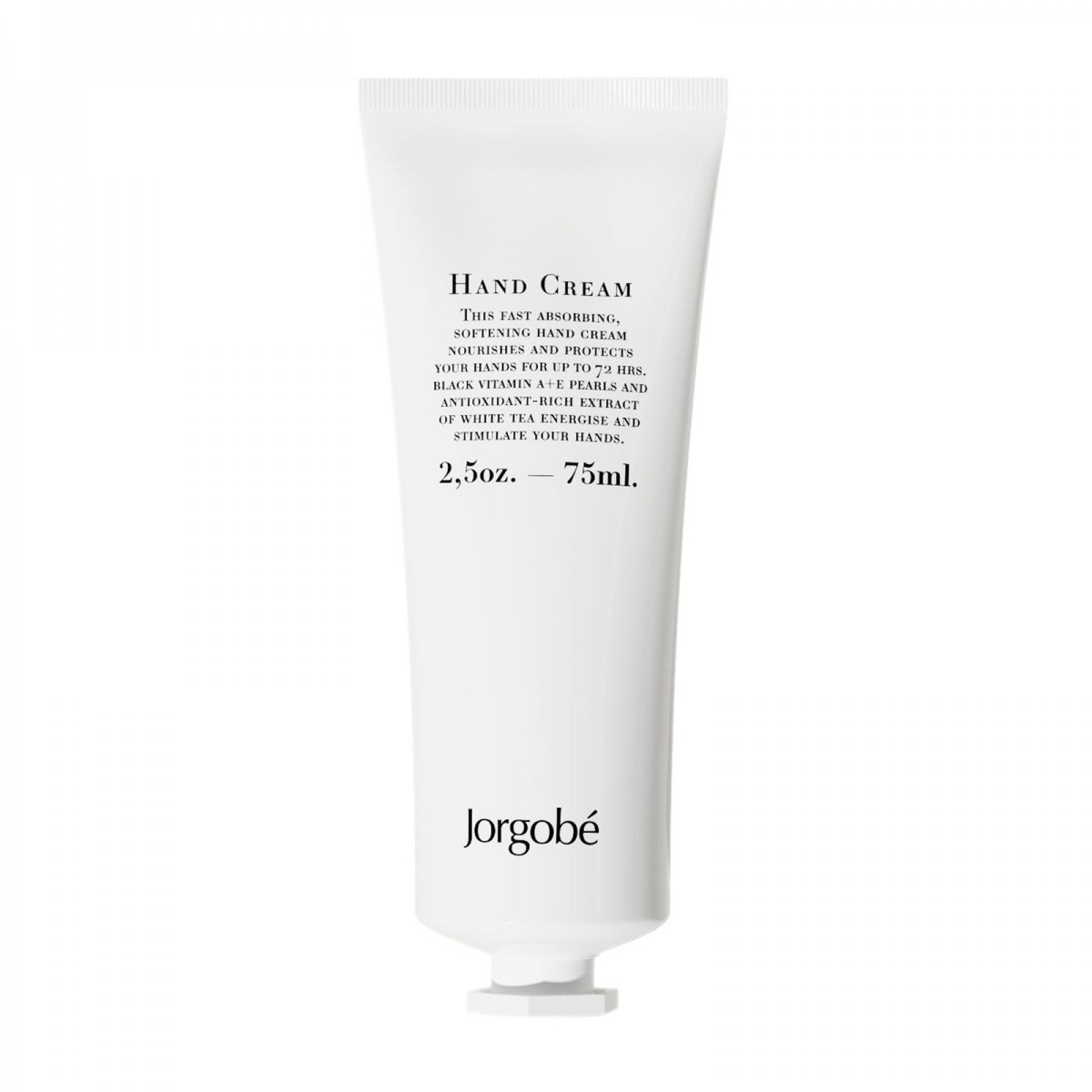 Jorgobe Hand Cream 75 ml