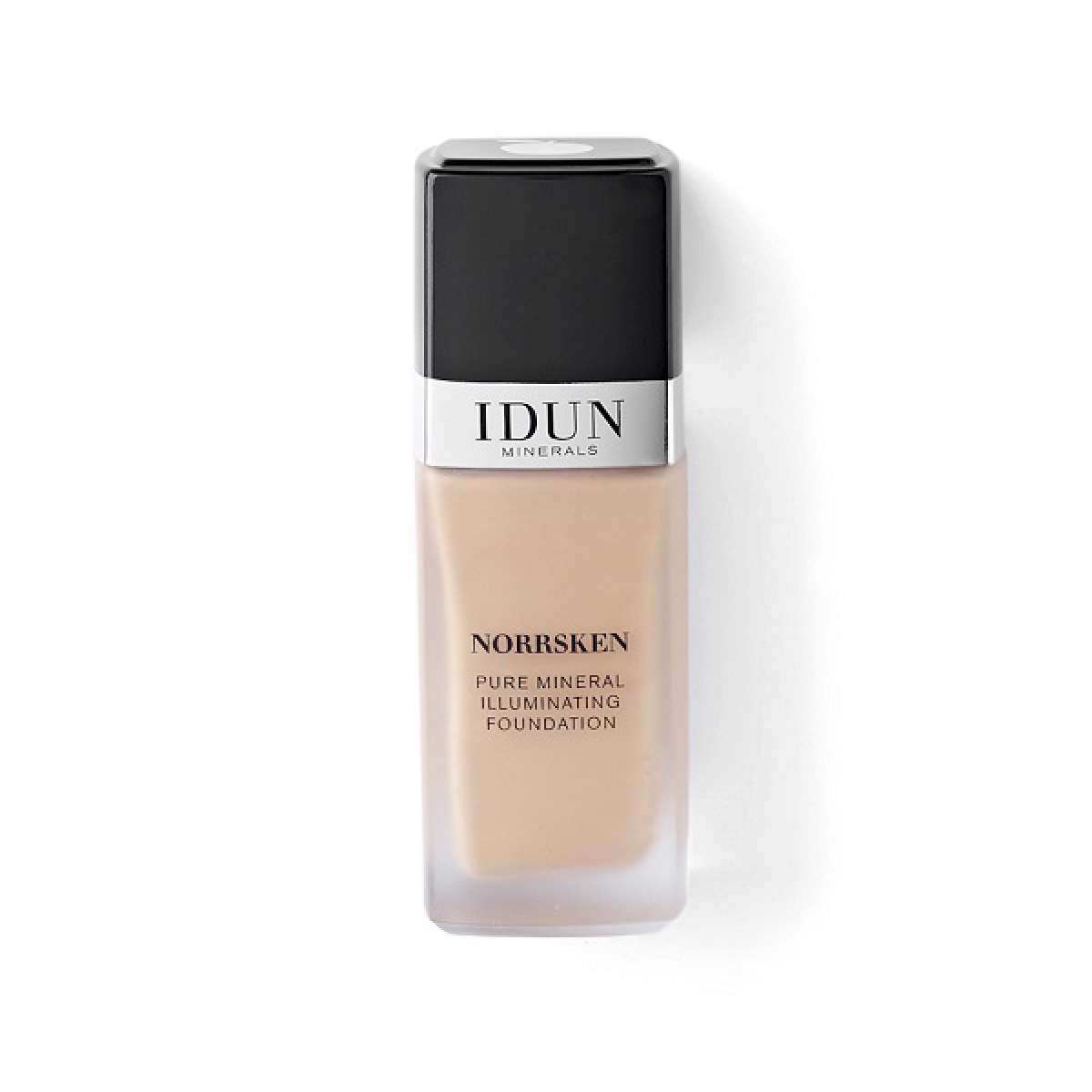 Idun Minerals Foundation Norrsken Freja 30 ml