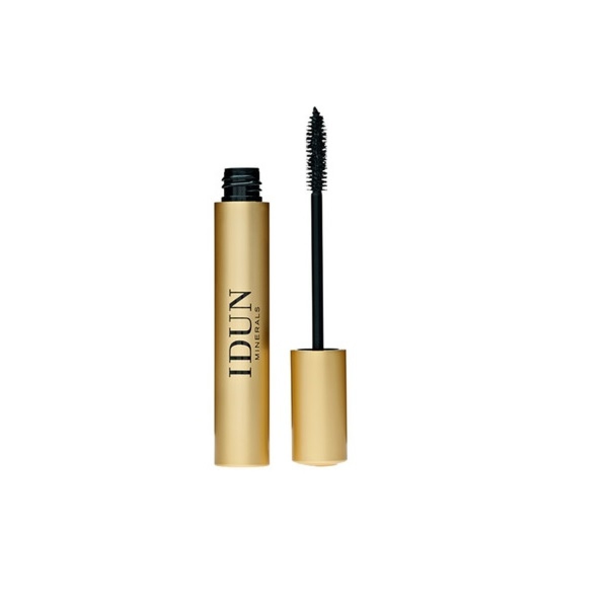 Idun Minerals Mascara Gull Sort 11 ml