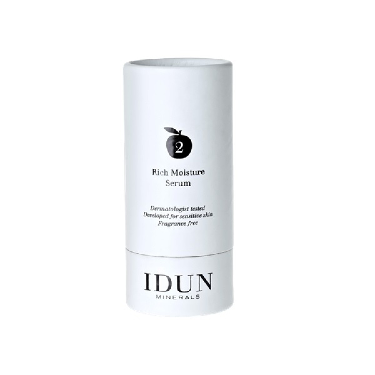 IDUN Minerals Rich Moisture Serum 2 30 ml
