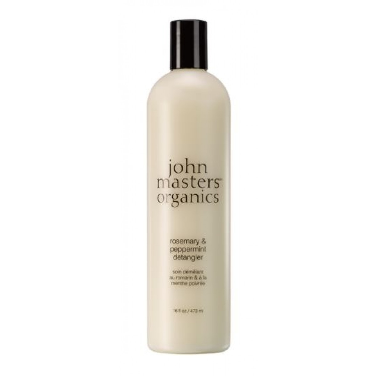 John Masters Organics - Rosemary & Peppermint Detangler 236 ml