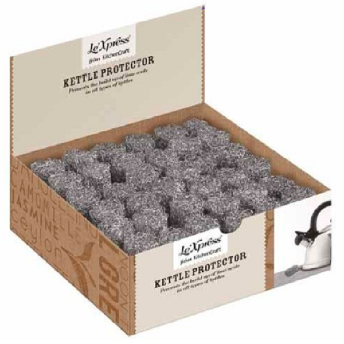 Kettle Protector - elkedel beskytter