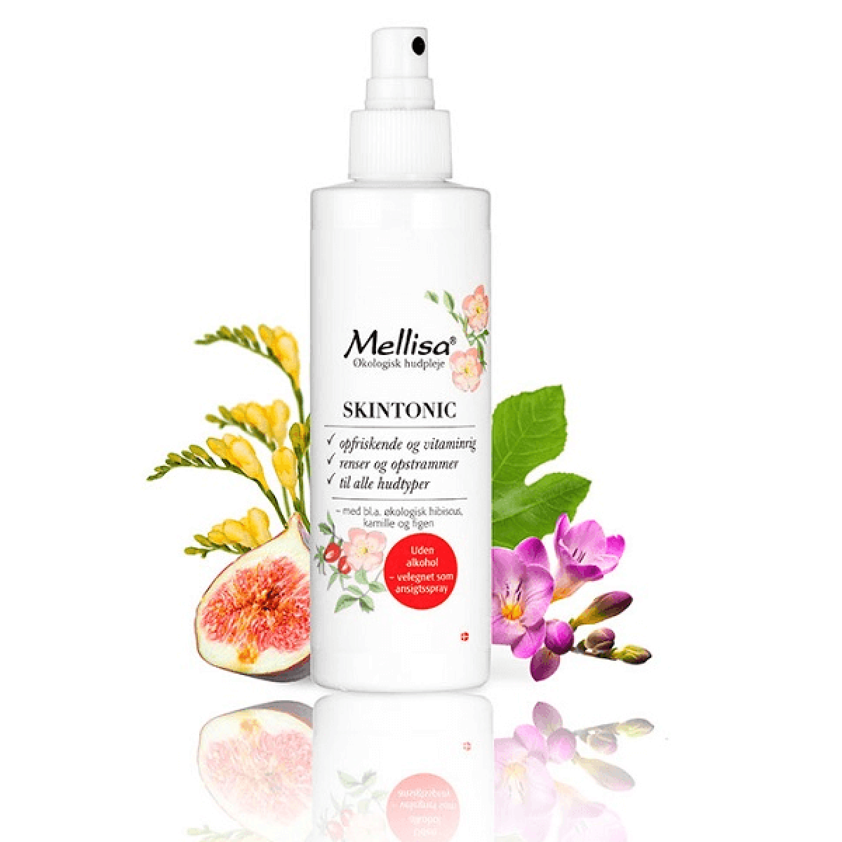 Mellisa Skintonic 200 ml
