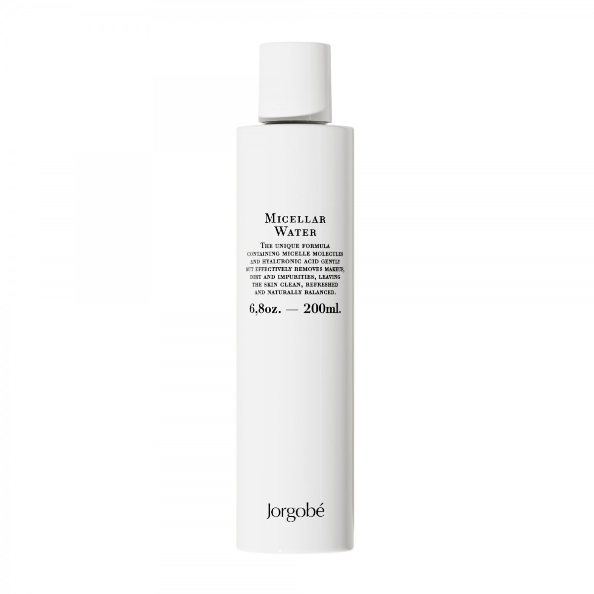 Jorgobé Micelar Water 200 ml