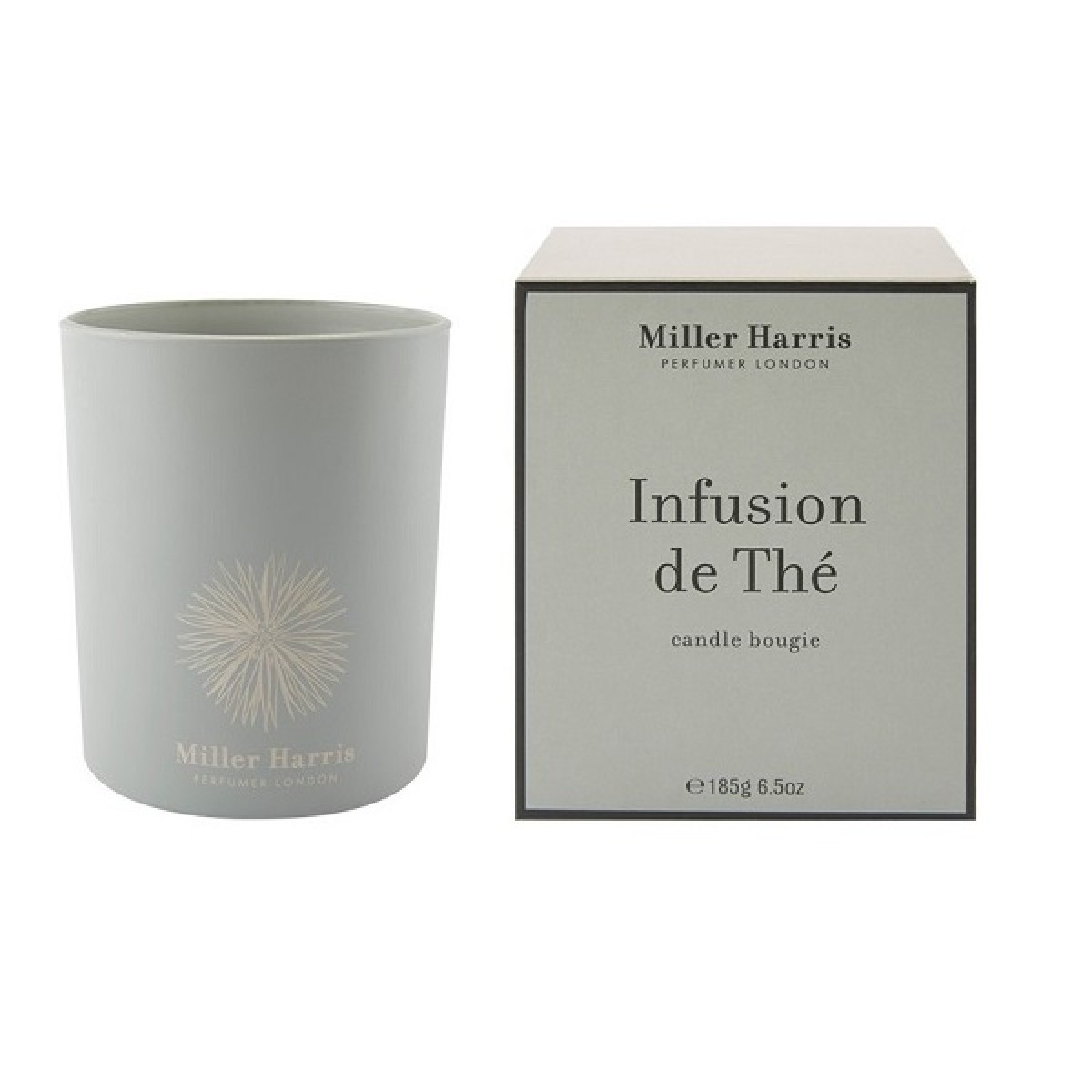 Miller Harris Infusion de Thé Duftlys 185 g