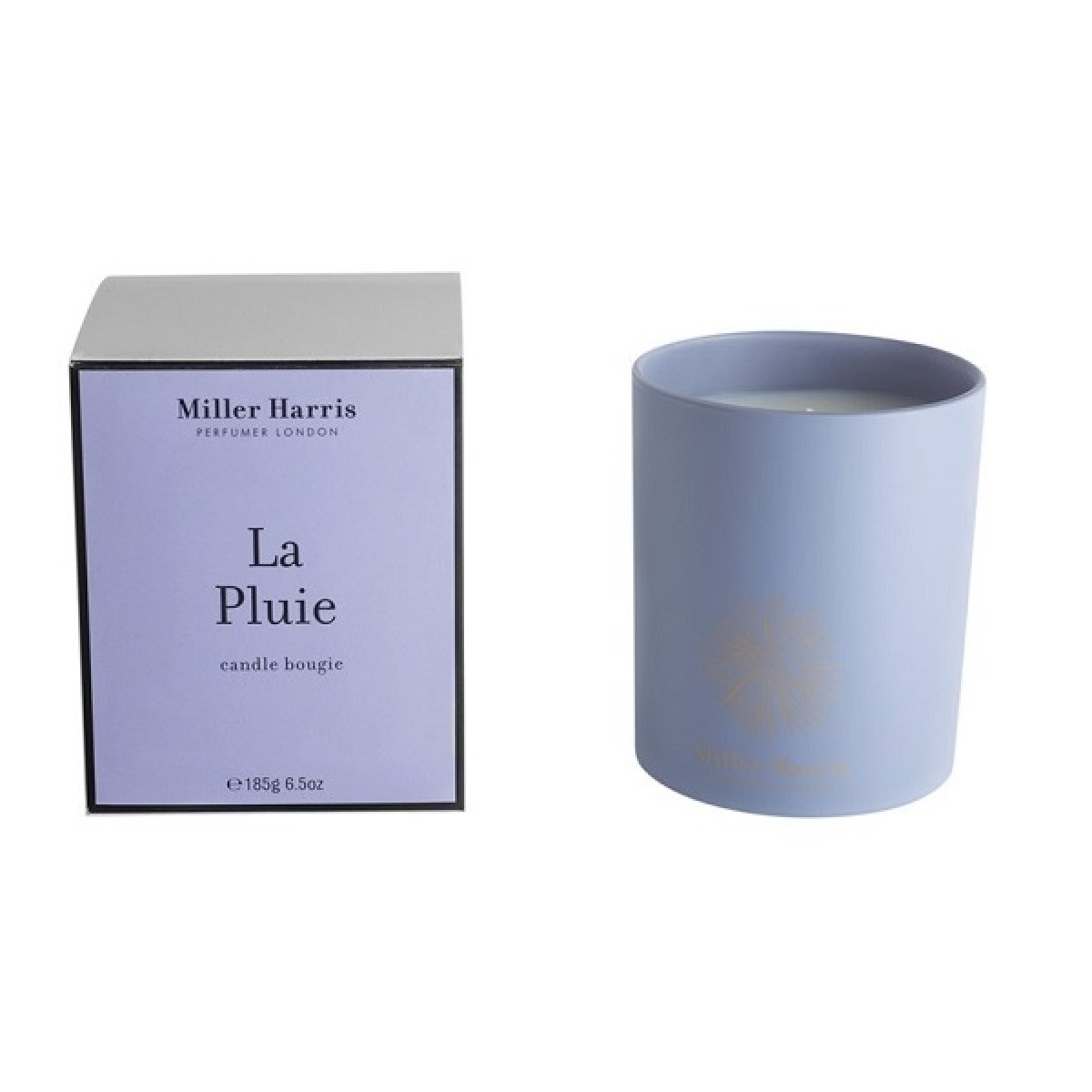Miller Harris La Pluie Duftlys 185 g