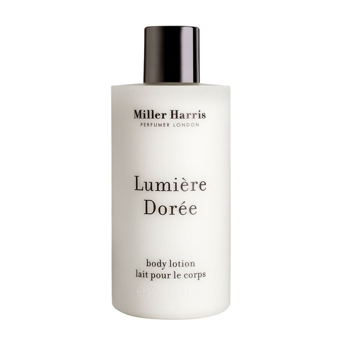 Miller Harris Lumière Dorée Bodylotion 250 ml