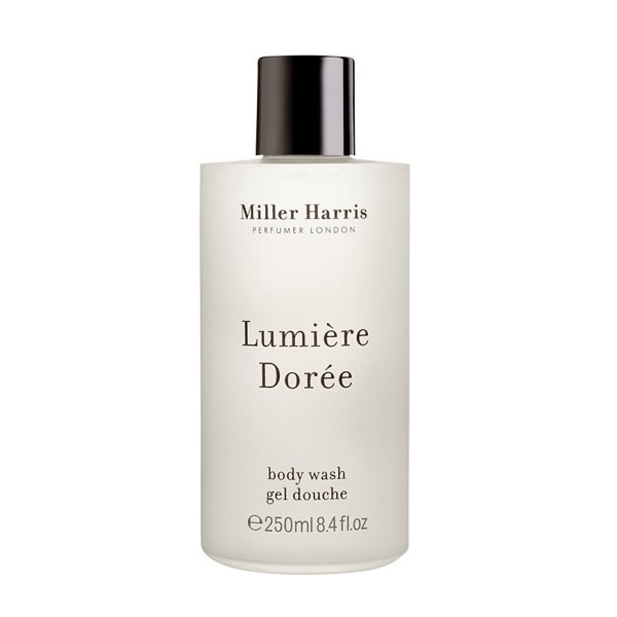 Miller Harris Lumière Dorée Bodywash 250 ml